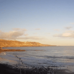Strand La Cicer Las Palmas
