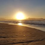 Wärmste Kanarische Insel Lanzarote